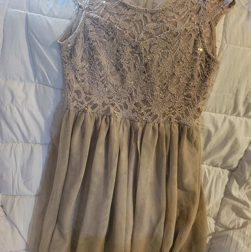 BaileyBlue XL dress